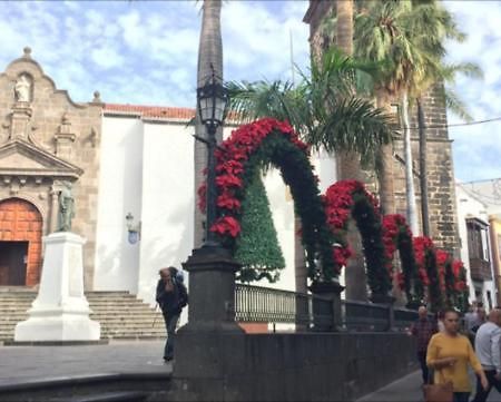 Villa Casa Deco, La Galga, La Palma Esterno foto