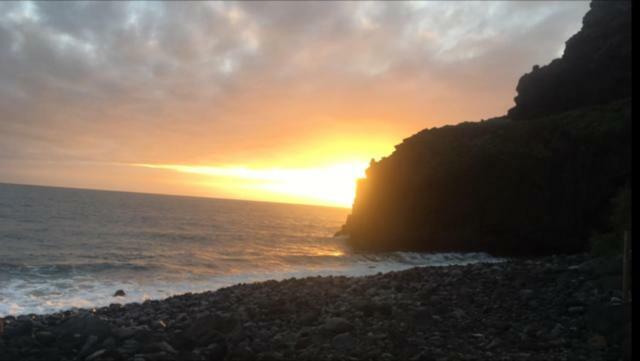 Villa Casa Deco, La Galga, La Palma Esterno foto