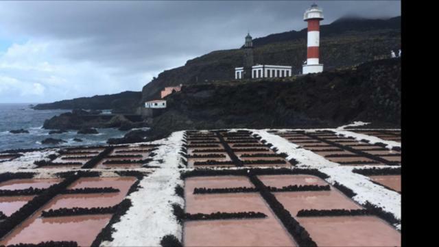 Villa Casa Deco, La Galga, La Palma Esterno foto