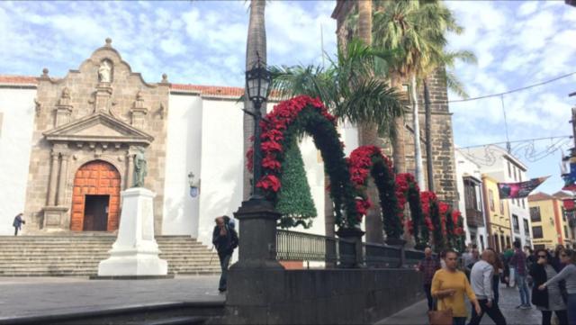 Villa Casa Deco, La Galga, La Palma Esterno foto