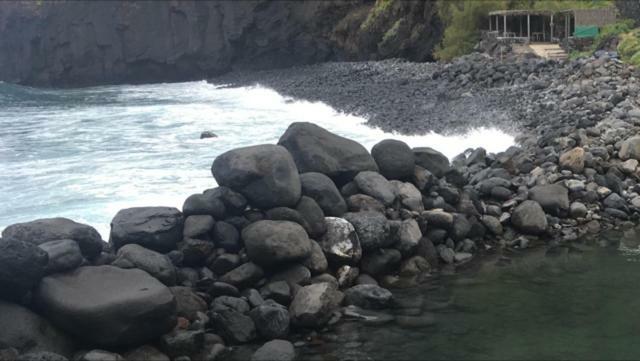 Villa Casa Deco, La Galga, La Palma Esterno foto
