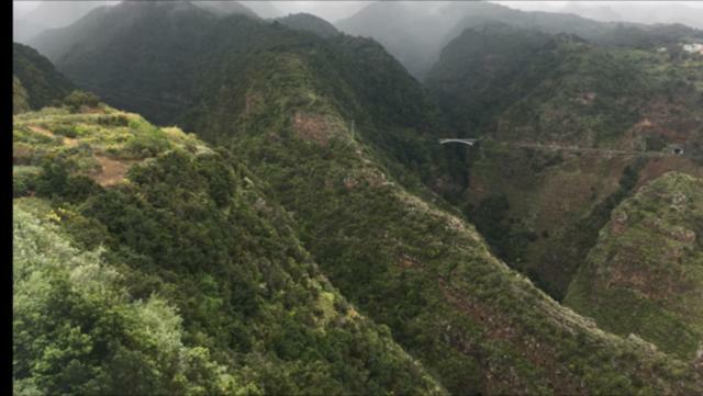 Villa Casa Deco, La Galga, La Palma Esterno foto