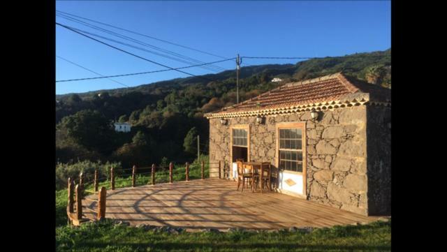 Villa Casa Deco, La Galga, La Palma Esterno foto
